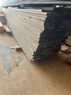 Gevelbekleding Thermisch gemodificeerd, Doe-het-zelf en Verbouw, Hout en Planken, Ophalen, Minder dan 25 mm, Grenen, Nieuw