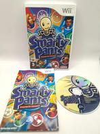 Smarty pants wii, Puzzel en Educatief, Ophalen of Verzenden, Zo goed als nieuw, 3 spelers of meer