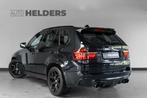BMW X5 4.4i M 556 PK Akrapovic Full Option, Automaat, Euro 5, Gebruikt, 4395 cc