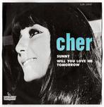 Cher: Sunny., Ophalen of Verzenden, Gebruikt, Pop