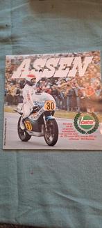 Single Vinyl Assen Wil Hartog - Zeldzaam!, Cd's en Dvd's, Vinyl Singles, Ophalen of Verzenden, Gebruikt