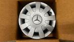 Nieuwe Mercedes Sprinter Velg met Wieldop in Doos, Bestelwagen, Velg(en), 16 inch, Nieuw