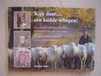 Kijk daar een kudde schapen, Verzenden, Zo goed als nieuw, Honden