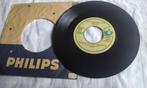 Single Electric Light Orchestra Showdown / In Old England, Gebruikt, 7 inch, Single, Ophalen of Verzenden