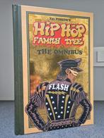 Hip hop family tree, Boeken, Verzenden, Complete serie of reeks, Zo goed als nieuw, Japan (Manga)