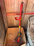 Wolf Garten GT845 elektrische grastrimmer., Tuin en Terras, Grastrimmers, Ophalen of Verzenden, Zo goed als nieuw, Elektrisch