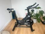 Senz Sports S2000 Spinning fiets, Sport en Fitness, Fitnessapparatuur, Ophalen, Zo goed als nieuw, Overige materialen, Spinningfiets