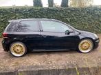 Volkswagen Golf 2.0 GTI 155KW DSG 2010 Zwart, SUPERNETJES!!!, Auto's, Volkswagen, Te koop, Geïmporteerd, 5 stoelen, 210 pk