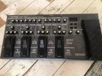 Boss ME-80 Multi Effect., Muziek en Instrumenten, Verzenden, Zo goed als nieuw, Multi-effect