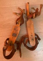 Friese schaatsen, Antiek en Kunst, Curiosa en Brocante, Ophalen of Verzenden