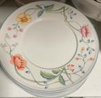 Villeroy en boch ALBERTINA gebaksborden, Antiek en Kunst, Antiek | Servies compleet, Ophalen of Verzenden