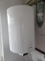Masterwatt boiler 80 liter, Gebruikt, 20 tot 100 liter, Minder dan 3 jaar oud, Boiler