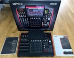 AKAI MPC X, Muziek en Instrumenten, Samplers, Ophalen of Verzenden, Zo goed als nieuw
