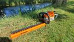 Stihl hs 45 heggenschaar benzine., Gebruikt, -, -, Ophalen of Verzenden