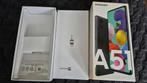 Samsung Galaxy A51 - Goedkoop!, Gebruikt, Zwart, Touchscreen, Ophalen of Verzenden