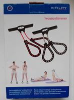 Gymnastiek band, Ophalen of Verzenden, Zo goed als nieuw, Weerstandband