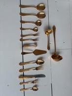 Goud bestek, Antiek en Kunst, Ophalen