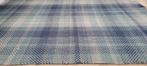 Vloerkleed Brink@Campman landelijk 170x240 wol nieuw!, Huis en Inrichting, Stoffering | Tapijten en Kleden, Blauw, 150 tot 200 cm