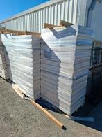 Geïsoleerde kantplank 140x430x1250 (2 zijde vezelplaat), Ophalen, Nieuw, Overige materialen, 15 m² of meer