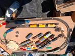 H.o trein materiaal,, Tickets en Kaartjes