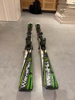 Ski’s Elan. Waveflex 12 168, Overige merken, 160 tot 180 cm, Gebruikt, Ophalen of Verzenden