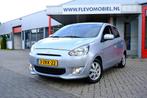 Mitsubishi Space Star 5-drs 1.0 Bright Clima|LMV, Auto's, Mitsubishi, Voorwielaandrijving, Euro 5, Gebruikt, Origineel Nederlands