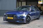 Audi A6 Avant 55 TFSI V6 quattro Pro Line Plus Pano|Dyn. Lig, Automaat, Gebruikt, 2995 cc, 2000 kg