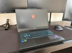 MSI 15 A12VF gaming laptop rtx 4060 met oplader, Computers en Software, Windows Laptops, Ophalen, 2 tot 3 Ghz, 15 inch, Zo goed als nieuw