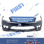 W204 AMG voorbumper PDC A2048853725 zwart wit grijs 2007-201, Auto-onderdelen, Gebruikt, Voor, Mercedes-Benz, Ophalen of Verzenden