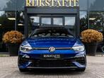 Volkswagen Golf 2.0 TSI R 4Motion|PANO|H&K|HEAD-UP|AKRAPOVIC, Gebruikt, Zwart, 4 cilinders, 1984 cc