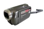 Panasonic digitale videocamera SD TYPE: SDR S7 compleet!!!, Panasonic, Dvd, Ophalen of Verzenden, Zo goed als nieuw