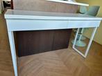 IKEA Besta Burs bureau - Zo goed als nieuw!, Ophalen, Zo goed als nieuw, Bureau