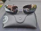Ray ban 8309 polarized fibre carbon, Sieraden, Tassen en Uiterlijk, Zonnebrillen en Brillen | Heren, Zonnebril, Ophalen of Verzenden