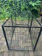 Bench, Dieren en Toebehoren, Hondenhokken, Ophalen, Zo goed als nieuw, Minder dan 65 cm
