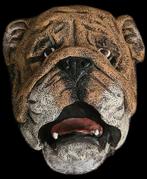 Bulldog muurdeco/kapstok voor de hondenriem, Dieren en Toebehoren, Zo goed als nieuw, Ophalen