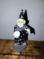 Suske en Wiske beeldje "De zwarte madam", Ophalen of Verzenden, Zo goed als nieuw, Mens