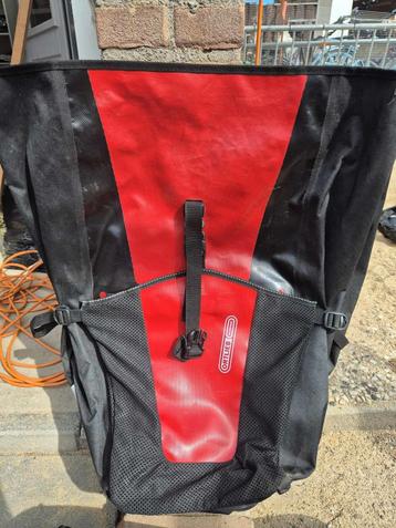 Ortlieb Classic & City sets diverse kleuren. beschikbaar voor biedingen