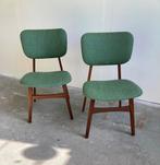 Set mid-century stoelen, Ophalen, Huis en Inrichting