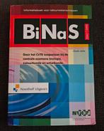Binas 6de editie, isbn 9789001817497, Boeken, Ophalen of Verzenden, Zo goed als nieuw