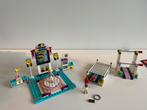 Lego Friends 41372 - turnshow, Kinderen en Baby's, Speelgoed | Duplo en Lego, Ophalen of Verzenden, Zo goed als nieuw, Complete set