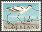 Nederland NVPH nr 755 gestempeld, Postzegels en Munten, Postzegels | Nederland, Na 1940, Ophalen of Verzenden, Gestempeld