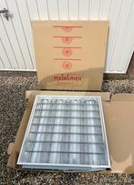 Twee x TL Armatuur nieuw in doos Melalmek Philips, Huis en Inrichting, Lampen | Plafondlampen, Ophalen of Verzenden, Nieuw, Metaal