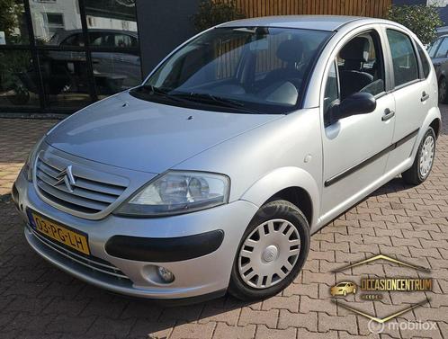 Citroen C3 1.4i Différence *inruil mogelijk*, Auto's, Citroën, Bedrijf, Te koop, C3, ABS, Airbags, Airconditioning, Alarm, Boordcomputer