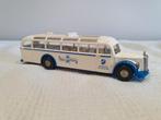 Brekina Mercedes-Benz O5000 Blauwer Enzian bus 1:87, Ophalen of Verzenden, Zo goed als nieuw, Bus of Vrachtwagen, Brekina