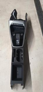Middenconsole Audi A3 8Y bj 2020-heden, Auto-onderdelen, Dashboard en Schakelaars, Ophalen of Verzenden, Audi