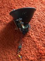 Militaire schijnwerper., Ophalen of Verzenden, Landmacht, Nederland