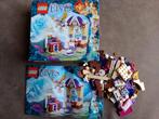Lego elves - 41071 - Aira's werkplaats
- Incl doos, Kinderen en Baby's, Speelgoed | Duplo en Lego, Ophalen of Verzenden, Gebruikt