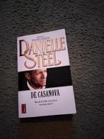 danielle steel de casanova, Boeken, Ophalen, Zo goed als nieuw