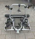 Hapro Atlas3 fietsdrager, Auto diversen, Fietsendragers, Ophalen, 3 fietsen of meer, Brede banden, Zo goed als nieuw