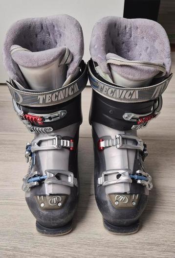 Technica Ultrafit Skischoenen Maat 27 (41) beschikbaar voor biedingen